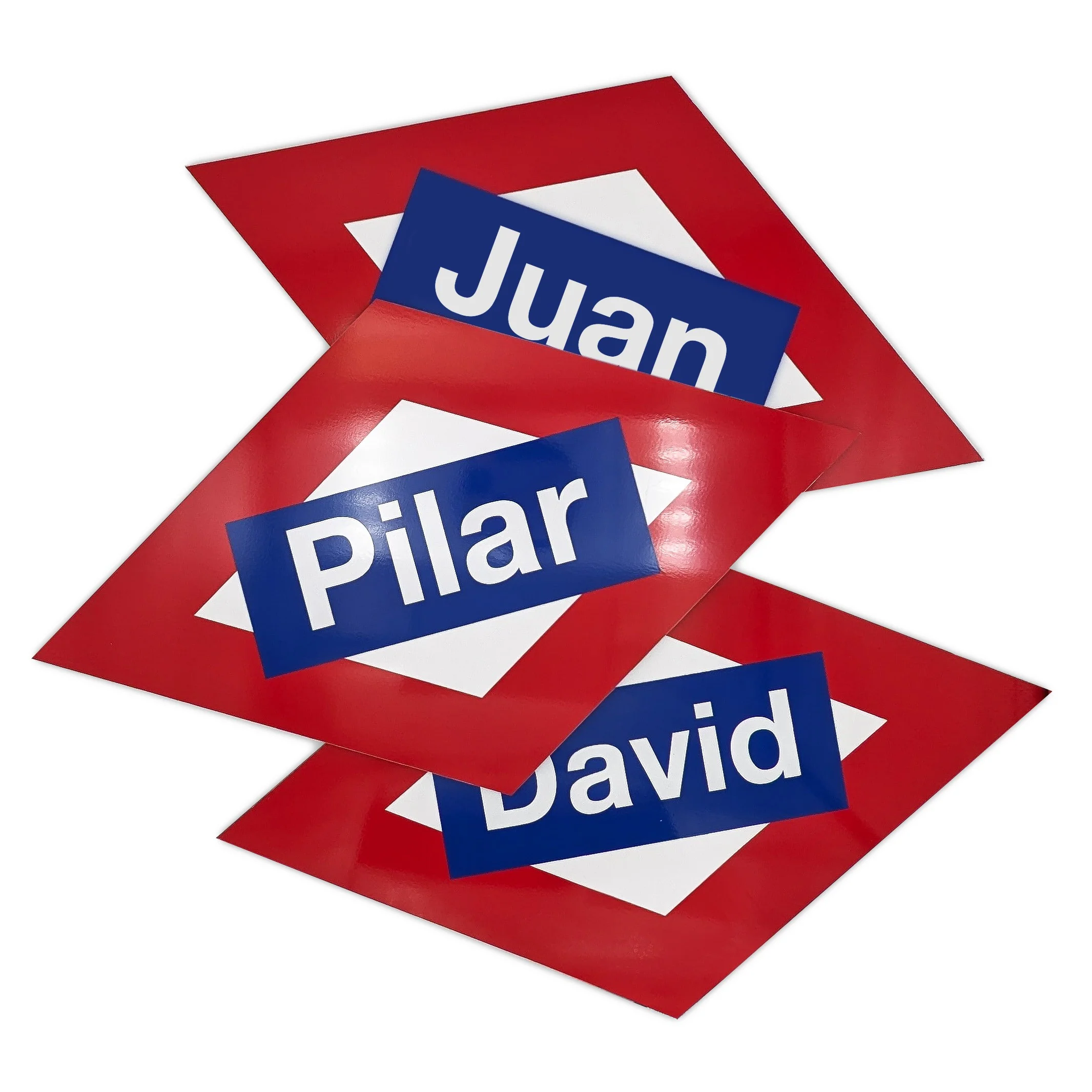Productos destacados